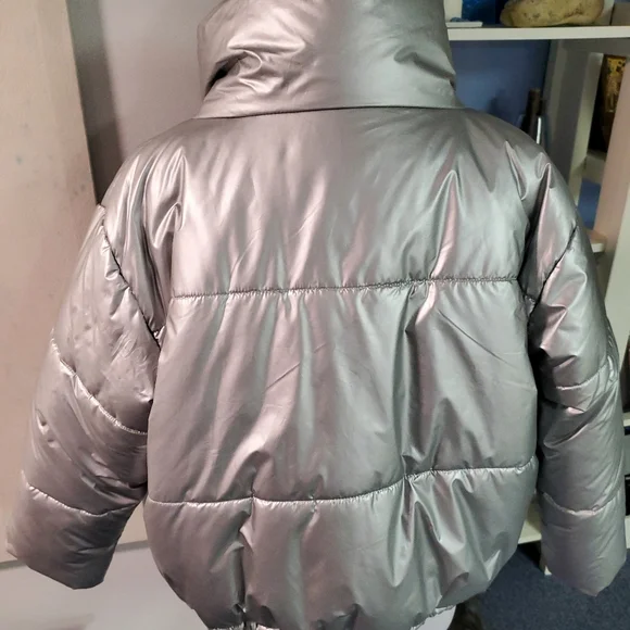 Jacket Puffer - Picture 2 of 9